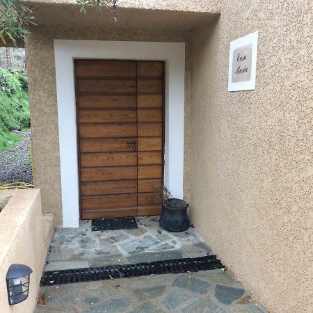 Appartamento Casa Maria Ortiporio Esterno foto