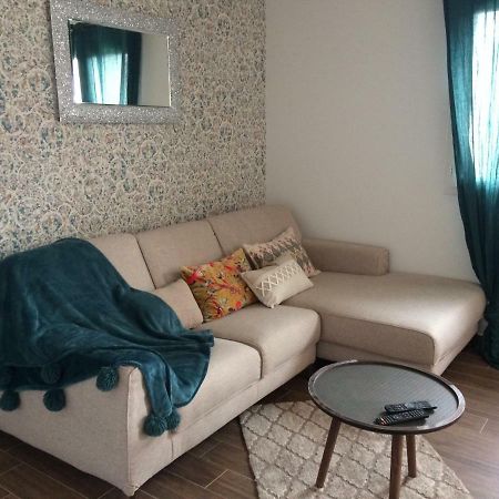 Appartamento Casa Maria Ortiporio Esterno foto