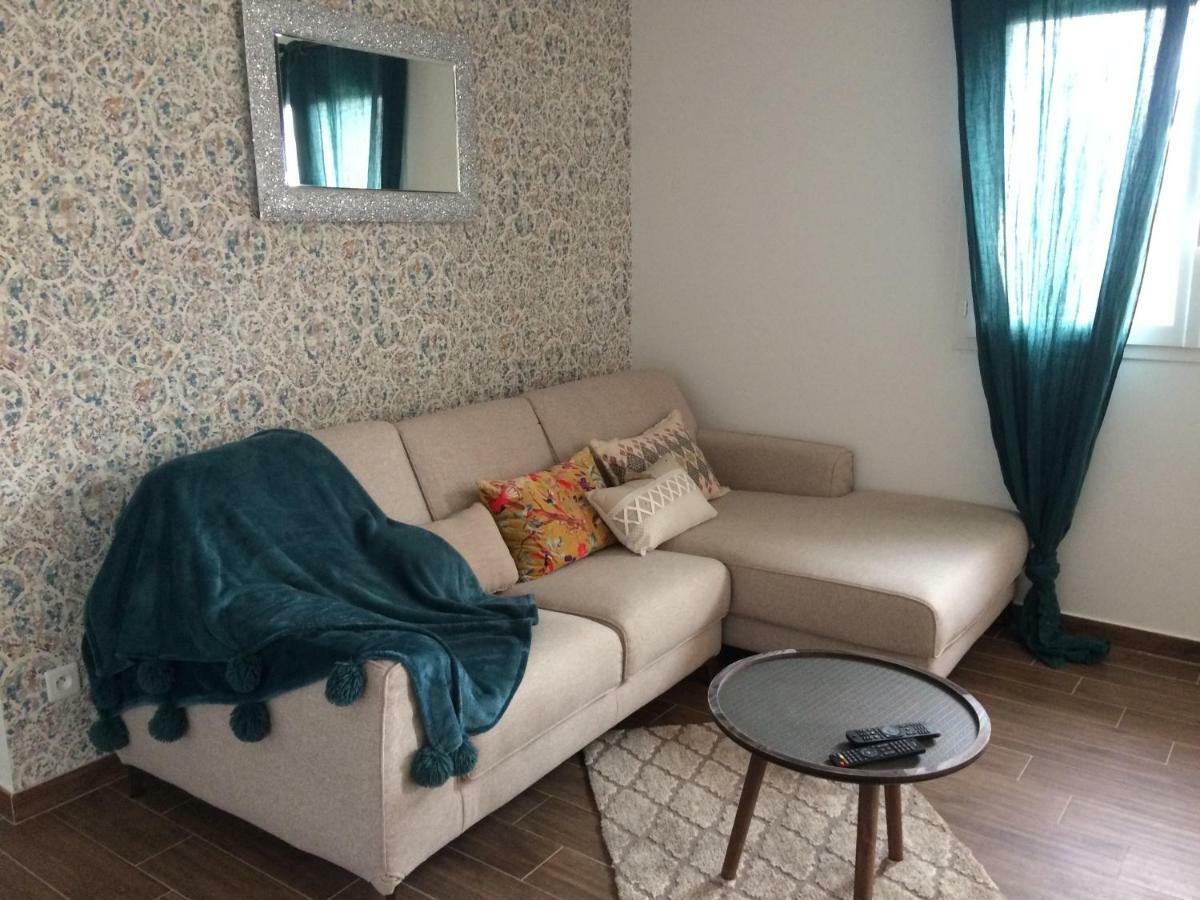 Appartamento Casa Maria Ortiporio Esterno foto