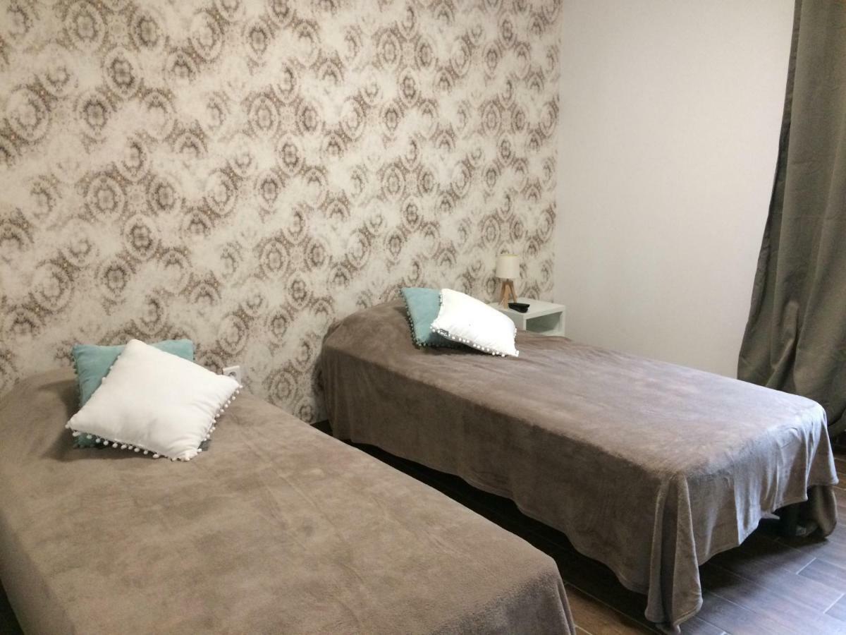 Appartamento Casa Maria Ortiporio Esterno foto