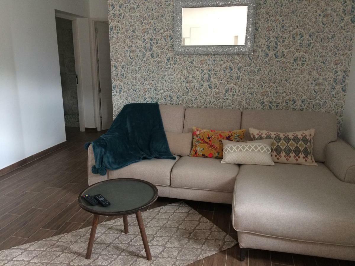 Appartamento Casa Maria Ortiporio Esterno foto