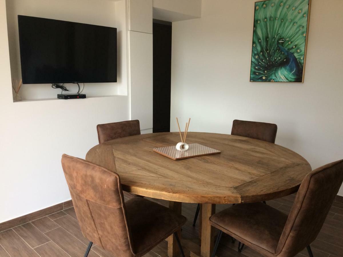 Appartamento Casa Maria Ortiporio Esterno foto